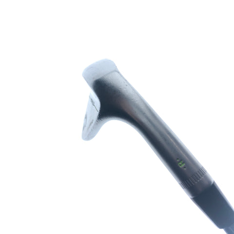 Used Callaway MD3 Milled Chrome Gap Wedge / 52.0 Degrees / Wedge Flex