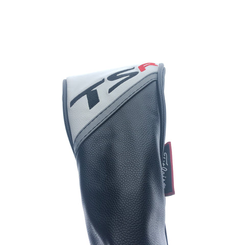 Used Titleist TSR 1 5 Fairway Wood / 18.0 Degrees / Stiff Flex
