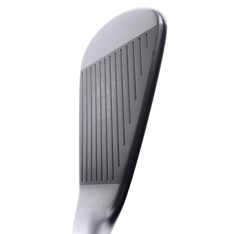 Used Mizuno Pro S-3 7 Iron / Stiff Flex