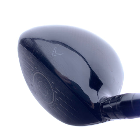 Used Callaway Mavrik Subzero Driver / 10.5 Degrees / Regular Flex