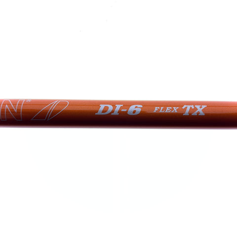 Used Mizuno ST-Max 230 Driver / 9.5 Degrees / Graphite Design Tour AD DI-6 / TX