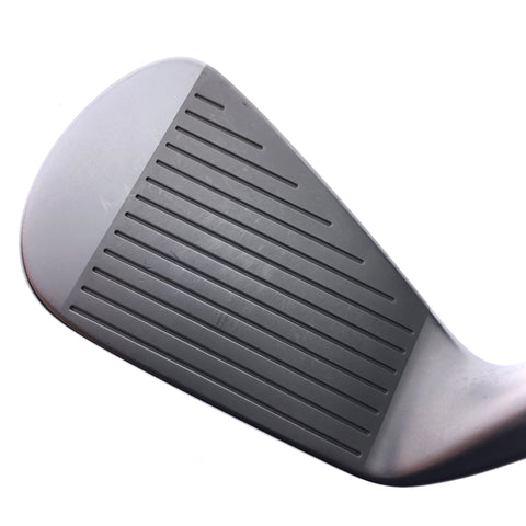 Used Mizuno Pro S-3 7 Iron / Stiff Flex