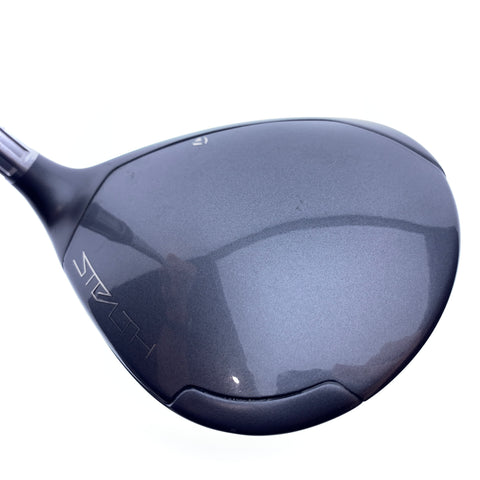 Used TaylorMade Stealth 2 HD 3 Fairway Wood / 16.0 Degrees / Ladies Flex