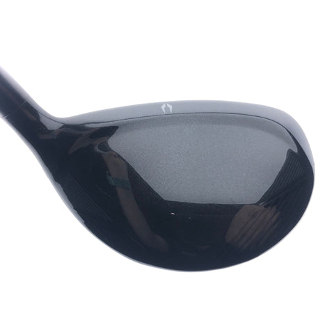 Used Cleveland Halo XL Hy-Wood 4 Hybrid / 20.0 Degrees / A Flex