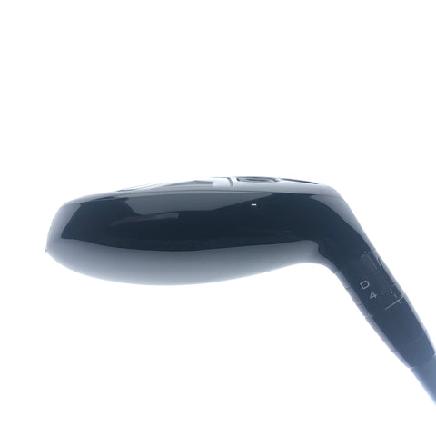Used Titleist GT2 4 Hybrid / 21.0 Degrees / Stiff Flex