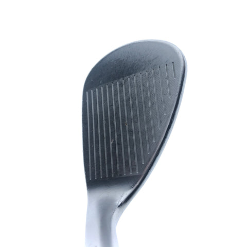 Used Callaway MD3 Milled Chrome Gap Wedge / 52.0 Degrees / Wedge Flex