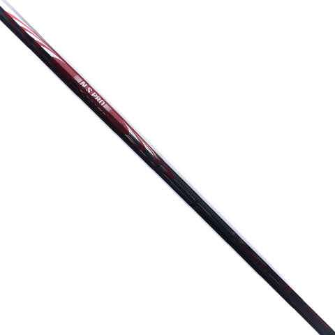 Used Mizuno Pro S-3 7 Iron / Stiff Flex