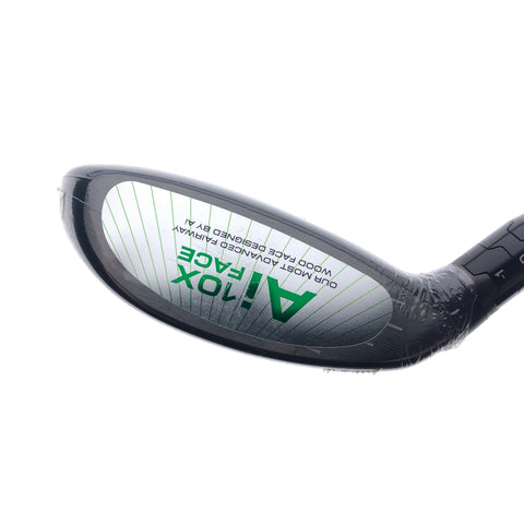 NEW Callaway Elyte 3 Fairway Wood / 15 Degrees / X-Stiff Flex