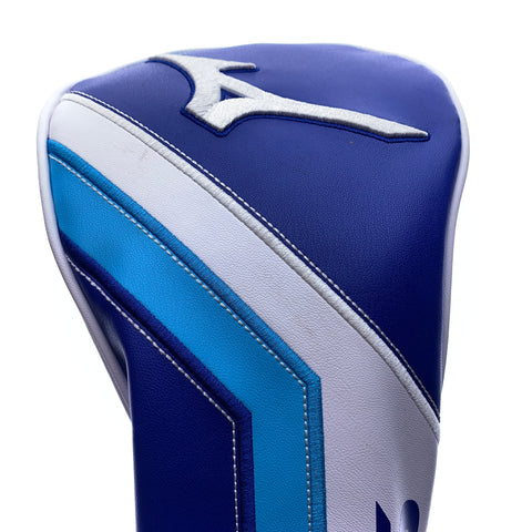 Used Mizuno ST-Max 230 Driver / 9.5 Degrees / Graphite Design Tour AD DI-6 / TX