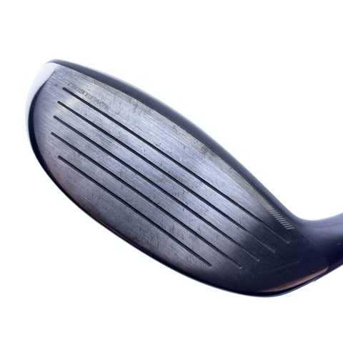 Used TaylorMade Stealth 2 HD 3 Fairway Wood / 16.0 Degrees / Ladies Flex