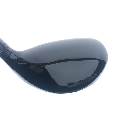 Used Titleist GT2 4 Hybrid / 21.0 Degrees / Stiff Flex