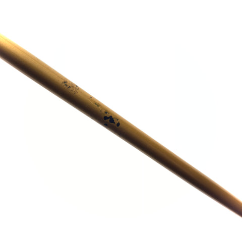Used OBAN Kiyoshi Gold 05 Flex 65 S Driver Shaft / X-Stiff Flex
