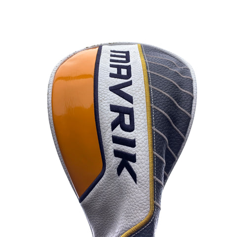 Used Callaway Mavrik Subzero Driver / 10.5 Degrees / Regular Flex