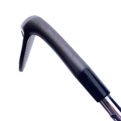 Used TaylorMade Hi-Toe RAW Sand Wedge / 54.0 Degrees / Wedge Flex