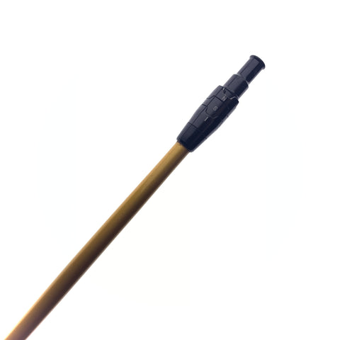Used OBAN Kiyoshi Gold 05 Flex 65 S Driver Shaft / X-Stiff Flex