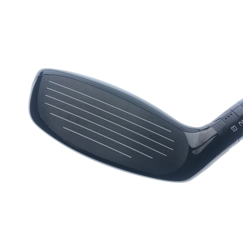 Used Titleist GT2 4 Hybrid / 21.0 Degrees / Stiff Flex