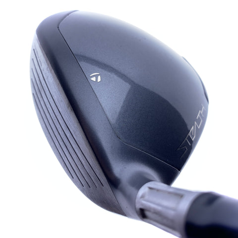 Used TaylorMade Stealth 2 HD 3 Fairway Wood / 16.0 Degrees / Ladies Flex