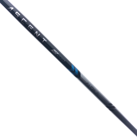 Used Cleveland Halo XL Hy-Wood 4 Hybrid / 20.0 Degrees / A Flex