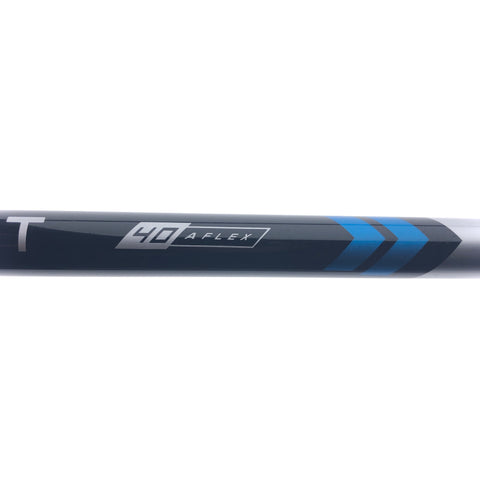 Used Cleveland Halo XL Hy-Wood 4 Hybrid / 20.0 Degrees / A Flex