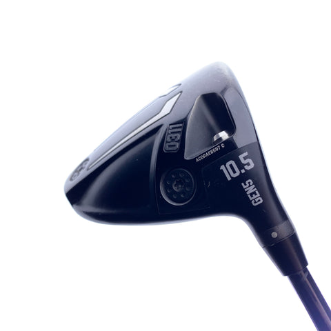 Used PXG 0311 GEN5 Driver / 10.5 Degrees / X-Stiff Flex