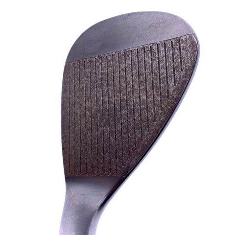 Used TaylorMade Hi-Toe RAW Sand Wedge / 54.0 Degrees / Wedge Flex
