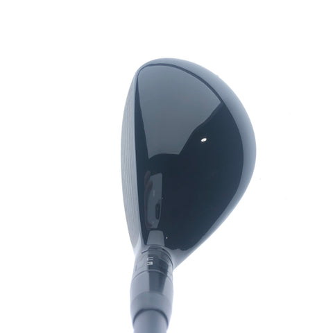 Used Titleist GT2 4 Hybrid / 21.0 Degrees / Stiff Flex