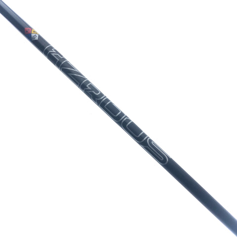 Used Titleist GT2 4 Hybrid / 21.0 Degrees / Stiff Flex