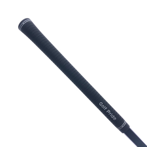 Used Cleveland Halo XL Hy-Wood 4 Hybrid / 20.0 Degrees / A Flex