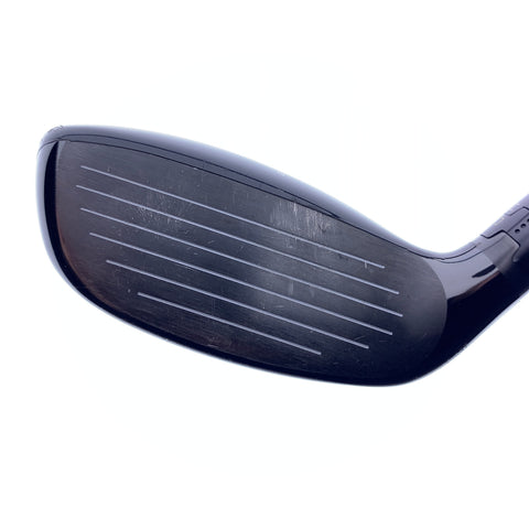 Used Titleist GT1 4 Hybrid/20.0 Degrees/Graphite Design Tour AD DI-85 X/X-Stiff