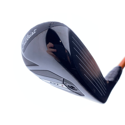Used Titleist GT1 4 Hybrid/20.0 Degrees/Graphite Design Tour AD DI-85 X/X-Stiff