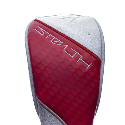Used TaylorMade Stealth 2 HD 3 Fairway Wood / 16.0 Degrees / Ladies Flex