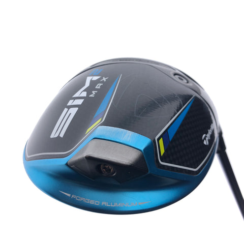 Used TaylorMade Sim2 Max Driver / 10.5 Degrees / Regular Flex