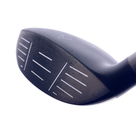 Used Callaway Rogue ST MAX 3 Fairway Wood / 15.0 Degrees / Regular Flex