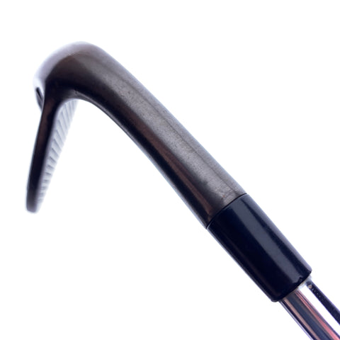 Used TaylorMade Hi-Toe RAW Sand Wedge / 54.0 Degrees / Wedge Flex