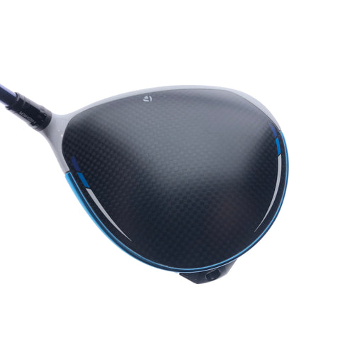 Used TaylorMade Sim2 Max Driver / 10.5 Degrees / Regular Flex