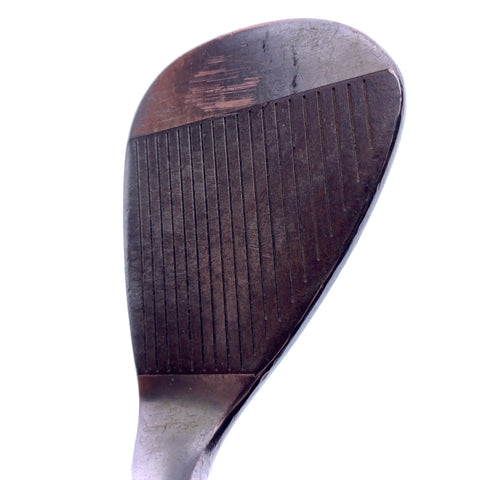 Used TaylorMade Hi-Toe RAW Sand Wedge / 54.0 Degrees / Wedge Flex
