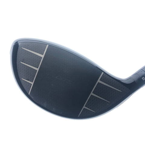 Used Titleist GTS 2 Driver / 10.0 Degrees / Regular Flex