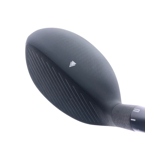 Used Yonex Ezone GS i-Tech Hybrid 6 Hybrid / 29.0 Degrees / Ladies Flex