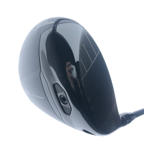 Used Titleist GTS 2 Driver / 10.0 Degrees / Regular Flex