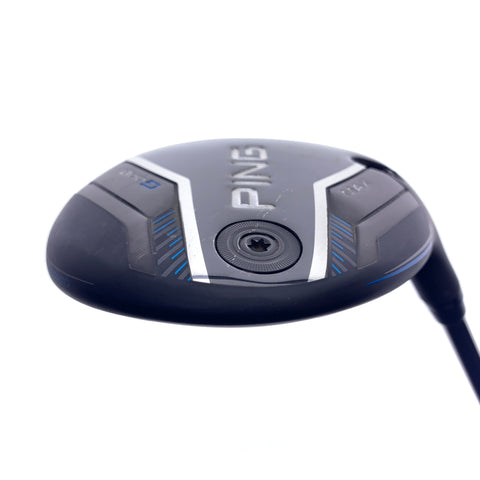 Used Ping G440 Max 5 Fairway Wood / 19.0 Degrees / Stiff Flex