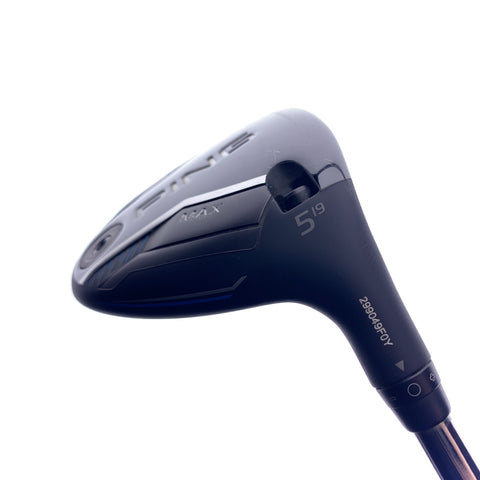 Used Ping G440 Max 5 Fairway Wood / 19.0 Degrees / Stiff Flex