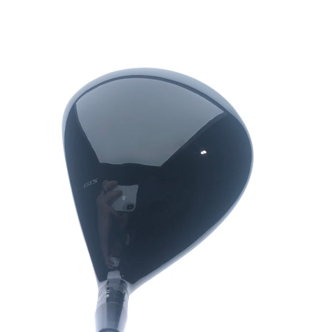 Used Titleist GTS 2 Driver / 10.0 Degrees / Regular Flex