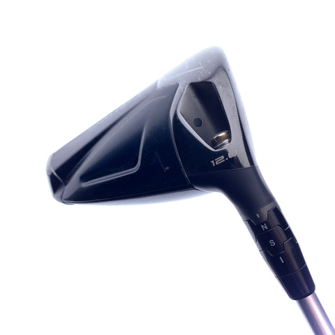 Used Callaway Paradym X Driver / 12.0 Degrees / Regular Flex