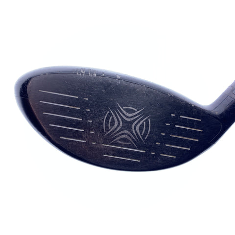 Used Callaway Big Bertha 1.5 Mini Driver / 14.0 Degrees / Stiff Flex
