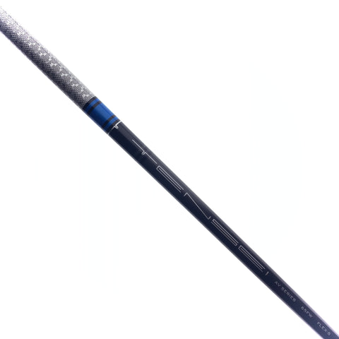 Used Mitsubishi Tensei AV Series Blue 65 S Fairway Shaft / Stiff Flex