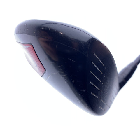 Used Callaway Big Bertha 1.5 Mini Driver / 14.0 Degrees / Stiff Flex