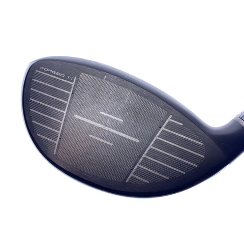 Used Callaway Paradym X Driver / 12.0 Degrees / Regular Flex