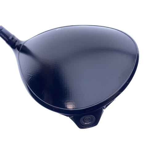 Used TaylorMade Stealth Driver / 10.5 Degrees / Regular Flex