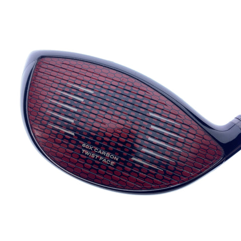 Used TaylorMade Stealth Driver / 10.5 Degrees / Regular Flex