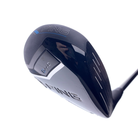 Used Ping G440 Max 5 Fairway Wood / 19.0 Degrees / Stiff Flex